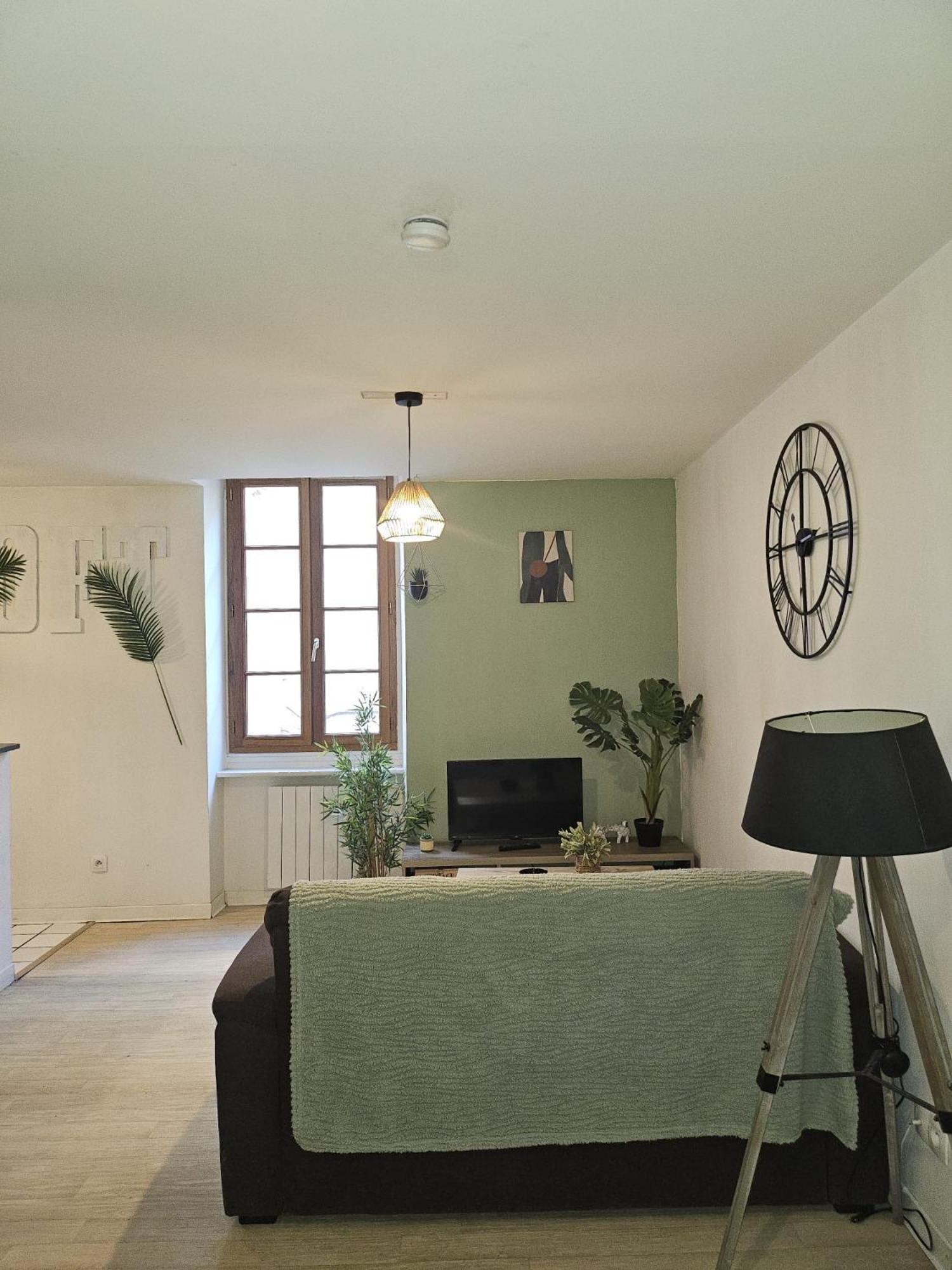 49 Studio Centre-Ville Box A Bagages Gratuits Carcassone Exterior photo